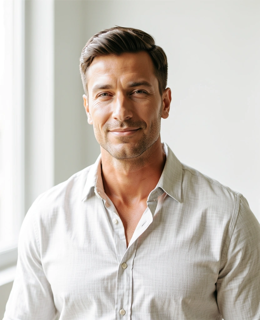 Svorio Net įkūrėjas