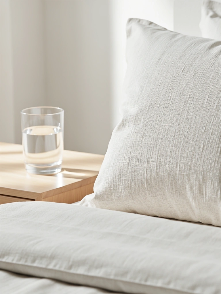 Miego kokybės elementai